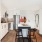 kitchen island with counter seating