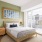 spacious bedroom filled with natural light